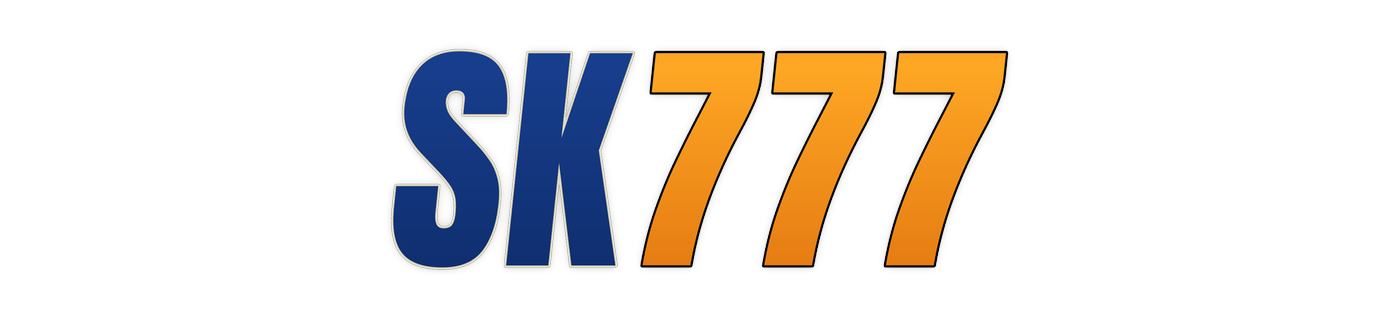 sk777 Logo